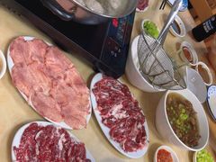 -五洲牛肉美食馆