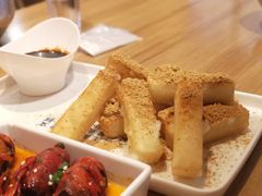 -文叔·湖北名小吃·小龙虾(华强北店)