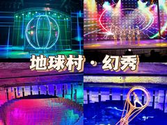 -长鹿旅游休博园