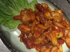 -缸桶屋韩国料理·全程帮烤(泰禾店)