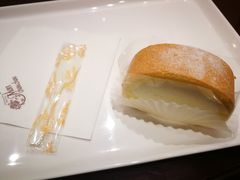-檬舒舒MonChouChou(环球金融中心店)