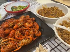 -严三毛口味虾·小严同学的店(曙光路直营店)