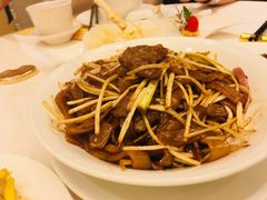 -利苑酒家(宜安广场店)
