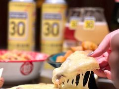 -耶里夏丽·丝路新疆菜·清真食品(徐汇南丹东路臻选店)