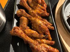 -军硕烤肉·部队火锅(二七万达店)