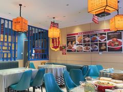 -老济南·地道济南菜(大明湖店)