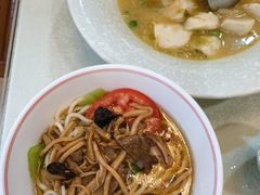 -长春观斋补堂素菜馆