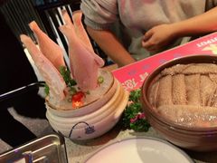 -辣斗辣火锅(太古里店)