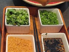 -炊江南·上海菜(国展华漕店)