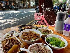-珍珍小食店(西华路店)