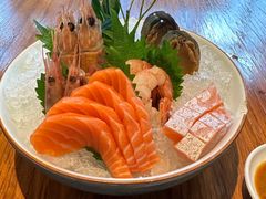 -Mr·Fish鱼鲜生海鲜放题(银泰in99店)