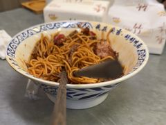 -梅溪·小伙子干挑面(安吉总店)