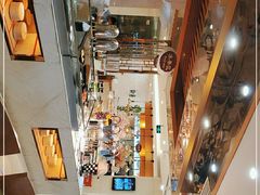 -兰天大酒店西餐厅