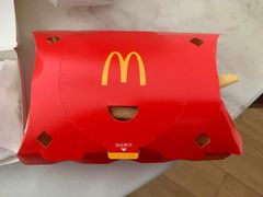 -麦当劳(金桥店)