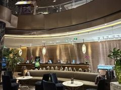 -昆明中心皇冠假日酒店