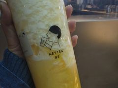 -喜茶(上海正大广场店)