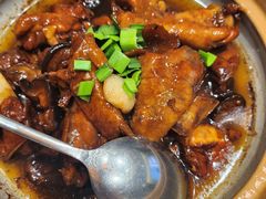 -浔庐餐厅•江西老字号•九江菜(烟水亭店)