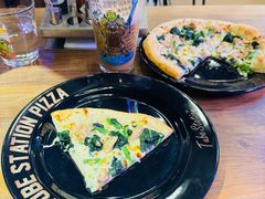 -Tubestation站点比萨(高新万达ONE店)