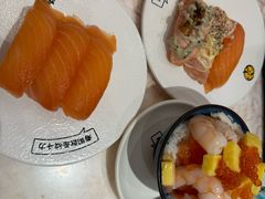 -元气寿司(宝安壹方城店)