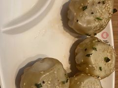 -小杨生煎(香港名都店)