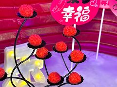 -巴特餐饮6加1音乐餐吧·新疆菜