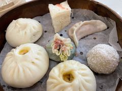 千层糕-富春(瘦西湖店)