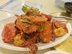 -钱塘府海鲜餐厅