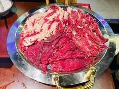 -楠小云·云南鲜菌·鲜牛自助火锅(九眼桥店)