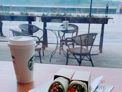 -星巴克(成都科学城店)