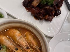 -子霖南山鲜虾面(南山总店)