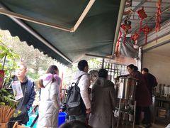 -左撇子私房面