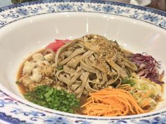 -山西会馆·晋菜·晋商宴·学堂记忆(许坦西街店)