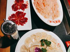 -蜀江龙火锅(339店)