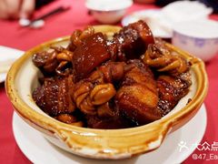 -蘭心餐厅(进贤路店)
