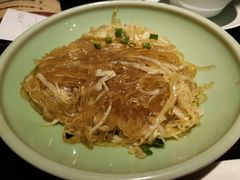 莲白粉丝-陈麻婆豆腐总店