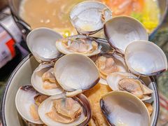 -炙柒Sekinana·精致料理 烧鸟·铁板烧(海上世界店)