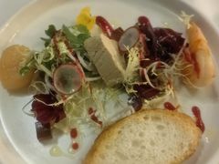 -马克西姆餐厅(崇文门店)