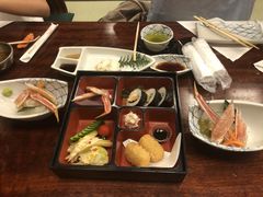 -蟹道乐( 新宿駅前店)