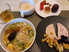 -上海新发展亚太JW万豪酒店