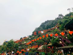 -枇杷园食为鲜火锅(南山店)