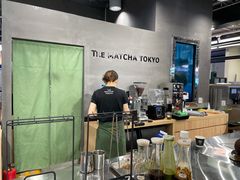 -THE MATCHA TOKYO抹茶东京