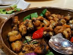 -德胜轩正宗顺德菜(宝安沙井会展中心店)