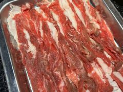 -京炭铜锅涮肉·羊蝎子·羊肉炉(保利·时光里店)