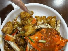 -红灯笼龙凤饭店(宁波老字号店)