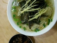 -瞻老元面馆(双塘路店)