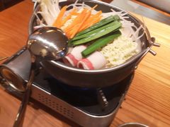 泡菜肥牛部队火锅-春熙台韩国料理·章鱼肥牛(西丽店)