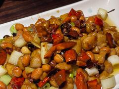 -陈麻婆豆腐(旗舰店)