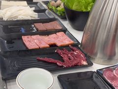 -就这么牛潮式牛肉火锅(华侨城店)