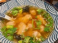 -北丐先生·野馄饨烧烤(长宁龙之梦店)