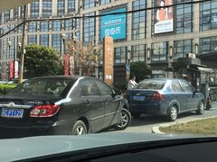 -光启城时尚购物中心